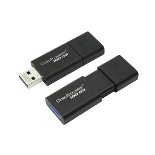 Memorias USB